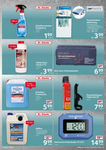 Pflege im Selgros Prospekt "cash & carry" mit 16 Seiten (Stuttgart)
