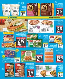 EDEKA Wecker im Prospekt EDEKA Wecker im Prospekt