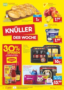 Aktueller Netto Marken-Discount Prospekt
