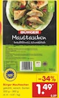 Maultaschen Angebote von Bürger bei Netto Marken-Discount Bonn für 1,49 €