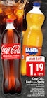 Aktuelles Coca-Cola Angebot bei EDEKA in Osnabrück ab 1,19 €