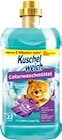 Kaufland Braschwitz - Vollwaschmittel Angebot im Prospekt Vollwaschmittel bei Kaufland im Braschwitz Prospekt für 2,99 €