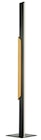 Led-Stehleuchte Arcus Angebote von Mondo bei Ostermann Recklinghausen für 189,00 €
