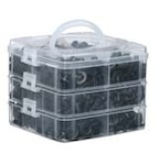 Befestigungsclips und Kabelbinder/Auto-Demontage-Werkzeug-Set im Lidl Prospekt Befestigungsclips und Kabelbinder/Auto-Demontage-Werkzeug-Set von PARKSIDE im aktuellen Lidl Prospekt für 5,99 €