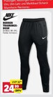Herren Trainingshose Angebote von Nike bei E center Mainz für 24,99 €
