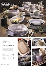 Teller Angebot im aktuellen Zurbrüggen Prospekt auf Seite 48