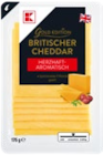 Aktuelles Brit. Cheddar Angebot bei Kaufland in Bottrop ab 1,79 €