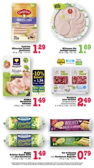 Butter im aktuellen E center Prospekt (Heidelberg) Butter im E center Prospekt "Aktuelle Angebote" mit 74 Seiten (Heidelberg)