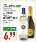 Brezza Angebote von Lungarotti bei Marktkauf Gelsenkirchen für 6,99 €