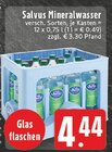 EDEKA Bad Bentheim Prospekt mit  im Angebot für 4,44 €