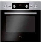 Einbauherdset EHC 80 Ex im Angebot bei expert in Castrop-Rauxel Einbauherdset EHC 80 Ex Angebote von Amica bei expert Castrop-Rauxel für 399,00 €
