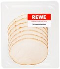 Aktuelles Schweinebraten Angebot bei REWE in Bottrop ab 1,99 €