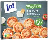 Aktuelle Fertiggerichte Angebote bei REWE in Nürnberg Aktuelles Mini Pizza Angebot bei REWE in Nürnberg ab 2,49 €
