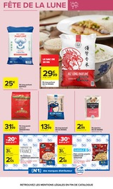Promos Parfum dans le catalogue "LE MOIS MONOPOLY" de Carrefour Parfum en promo dans le catalogue Carrefour à la page 32