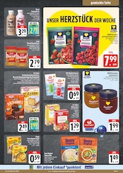 Aktueller E center Prospekt mit Auto, "Wir lieben Lebensmittel!", Seite 21