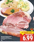 Kasselernacken/-kamm im aktuellen E center Prospekt