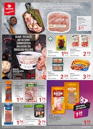 Glutenfrei Angebot & Preis im aktuellen Selgros Prospekt Glutenfrei Angebot im aktuellen Selgros Prospekt auf Seite 12