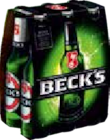 Aktuelle Becks Angebote bei Getränke Arena in Bochum Aktuelles Beck's Angebot bei Getränke Arena in Bochum ab 4,49 €