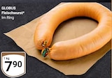 Fleischwurst bei GLOBUS im Castrop-Rauxel Prospekt für 7,90 €