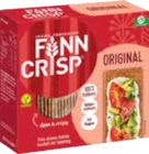 Knäckebrot von Finn Crisp im aktuellen EDEKA Prospekt