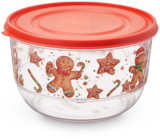 Weihnachtsdose im Angebot bei Woolworth in Iserlohn Weihnachtsdose Angebote bei Woolworth Iserlohn für 1,50 €