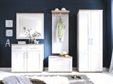 GARDEROBE für 59,95 € bei Sconto SB im Angebot GARDEROBE im aktuellen Sconto SB Prospekt
