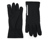 Tchibo im Supermarkt - Laufhandschuhe, schwarz Angebot im Prospekt Laufhandschuhe, schwarz bei Tchibo im Supermarkt im Prospekt "" für 6,99 €