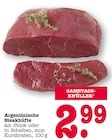 Aktuelles Argentinische Steakhüfte Angebot bei E center in Pforzheim ab 2,99 €