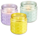 Citronella-Kerze im Glas Angebote bei Penny Wuppertal für 3,99 €