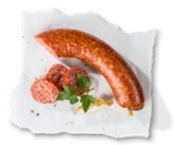 Hausmacher Mettwurst im Angebot bei Kaufland in Pirna Hausmacher Mettwurst Angebote von Original Radeberger bei Kaufland Pirna für 1,49 €