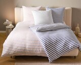 Aktuelles Jersey-Bettwäsche-Garnitur „Fagara“ Angebot bei XXXLutz Möbelhäuser in Aachen ab 29,99 €