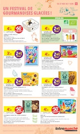 Parfum en promo dans le catalogue Intermarché Hyper à la page 11