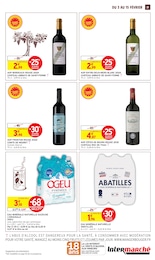Offre Boisson gazeuse dans le catalogue Intermarché Hyper du moment à la page 21