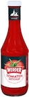 Tomatenketchup von WERDER für 2,49 € bei Kaufland im Angebot Tomatenketchup von WERDER im aktuellen Kaufland Prospekt