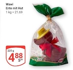 Ente mit Hut bei GLOBUS im Prospekt "" für 4,88 €