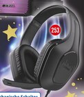 GXT415 Zirox Gaming-Headset Angebote von GX Trust bei Kaufhaus Stolz Stralsund für 19,99 €