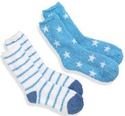 Flauschsocken bei ALDI SÜD in Krefeld Flauschsocken im Angebot bei ALDI SÜD Krefeld für 2,49 €