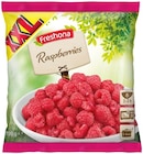 Fruits surgelés - FRESHONA en promo chez Lidl Fruits surgelés - FRESHONA dans le catalogue Lidl