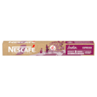 SUR TOUTES LES CAPSULES X10 - NESCAFE FARMERS ORIGINS en promo chez Carrefour Champigny-sur-Marne