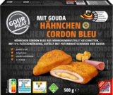 Aktuelles Hähnchen Cordon Bleu Angebot bei Netto Marken-Discount in Ulm ab 4,99 €