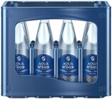 Mineralwasser Angebote von Aqua Römer bei REWE Heilbronn für 4,99 €
