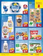 Milch im Netto Marken-Discount Prospekt in Göttingen Aktueller Netto Marken-Discount Prospekt mit Milch, "Aktuelle Angebote", Seite 15