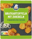 Bratkartoffeln mit Zwiebeln im Netto mit dem Scottie Prospekt Bratkartoffeln mit Zwiebeln von Chef de Pomme im aktuellen Netto mit dem Scottie Prospekt für 1,09 €