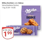 Küchlein Angebote von Milka bei GLOBUS Bruchsal für 1,99 €
