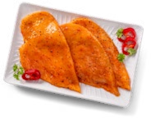 Hähnchen-Schnitzel Angebote von K-WERTSCHÄTZE bei Kaufland Halle für 1,39 €