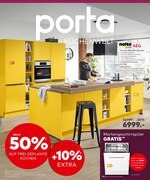 porta Möbel Prospekt für Vechelde mit 12 Seiten porta Möbel Prospekt für Vechelde: "Porta Küchenwelt", 12 Seiten, 27.05.2021 - 19.06.2021