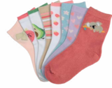 Kinder Socken Angebote bei Netto Marken-Discount Kassel für 4,50 €