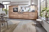 Küchenzeile Structura Angebote von Nobilia bei Möbel AS Baden-Baden für 3.199,00 €