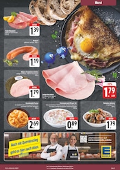 Ähnliche Kürbis Angebote im Prospekt "Wir lieben Lebensmittel!" von EDEKA in Erlangen Ähnliche Angebote wie Kürbis im Prospekt "Wir lieben Lebensmittel!" auf Seite 11 von EDEKA in Erlangen