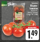 Aktuelle Tomaten Angebote bei EDEKA in Essen Aktuelles Rispentomaten Angebot bei EDEKA in Essen ab 1,49 €
